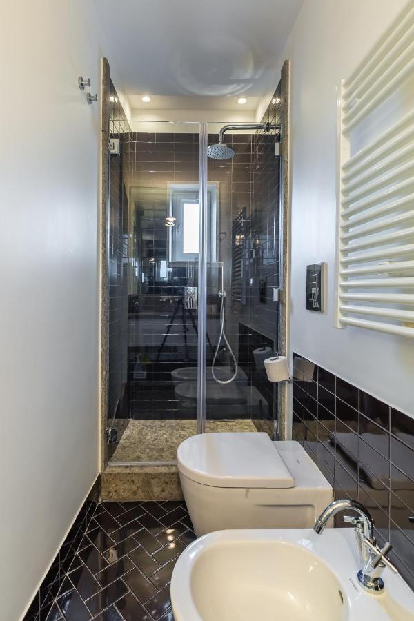 Seaview Terrace 360°& Elegant Loft Apartment เนเปิลส์ ภายนอก รูปภาพ