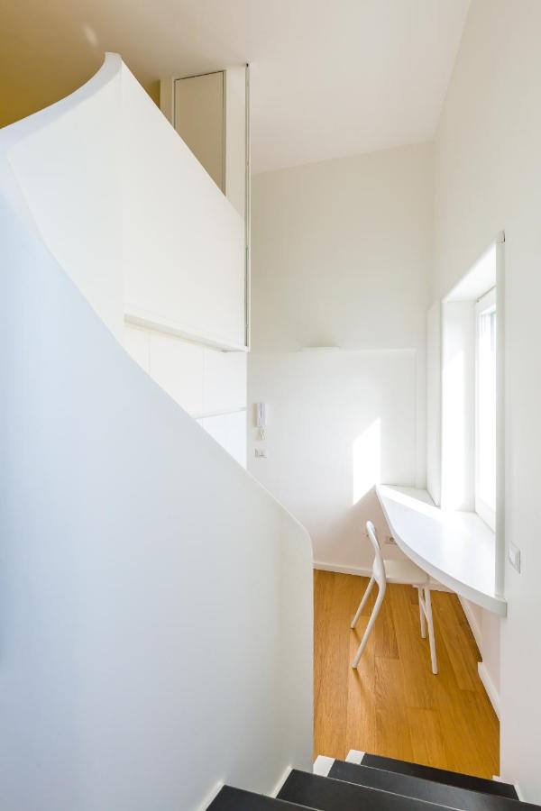 Seaview Terrace 360°& Elegant Loft Apartment เนเปิลส์ ภายนอก รูปภาพ